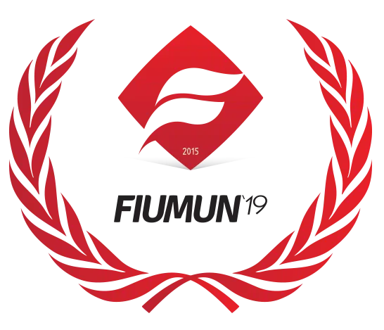 FIUMUN 2019