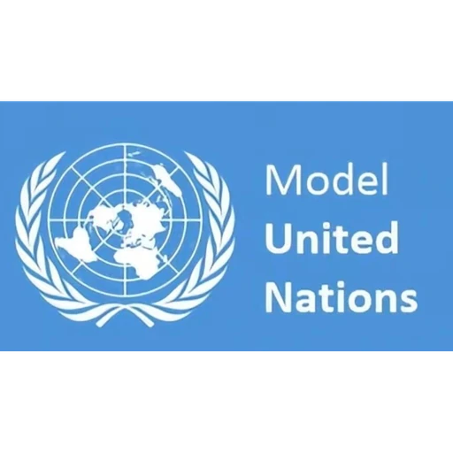 MUN Envrionment Programme 2024 logo