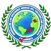 CLPMUN 2025 logo