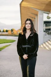 Rania Doukkali