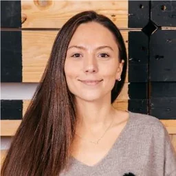 Alicia MilanProfile Picture