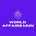 WAMUN 2025Logo