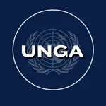 UNGA UNITED NATIONS GENERAL ASSEMBLY
