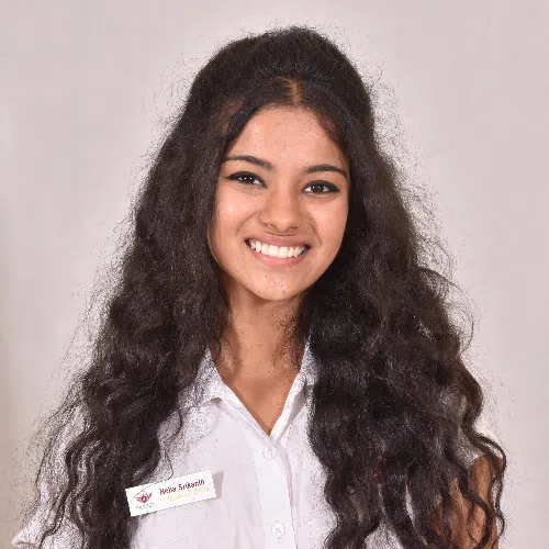 Neha Srikanth