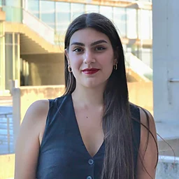 Alexandra MoutropoulouProfile Picture
