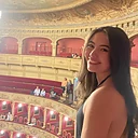 Eda Rengin ErsarProfile Picture
