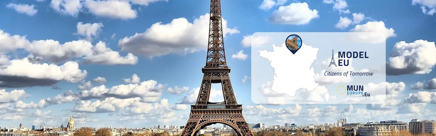 Model•EU Council Paris 2025