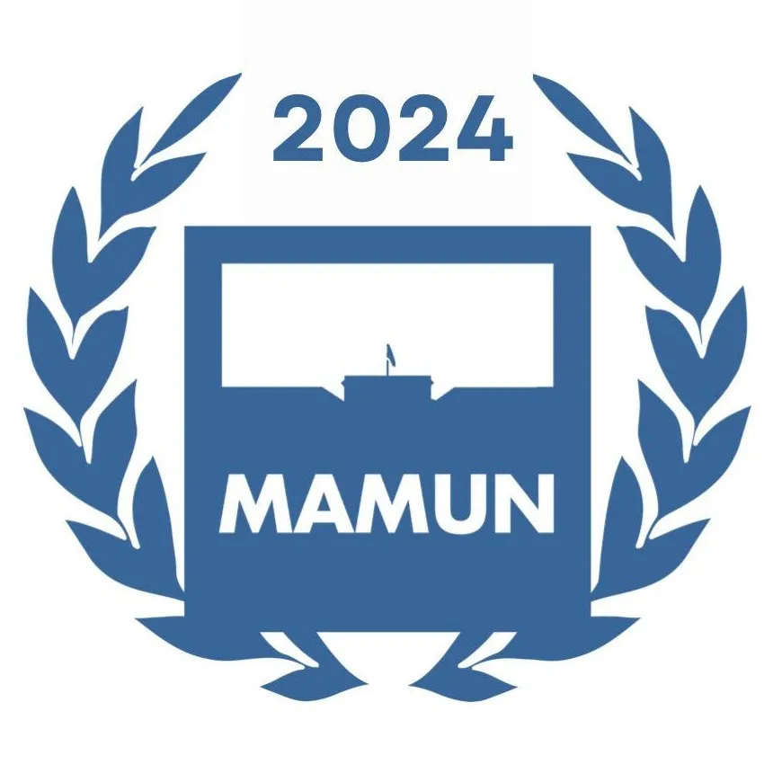 Conference Logo