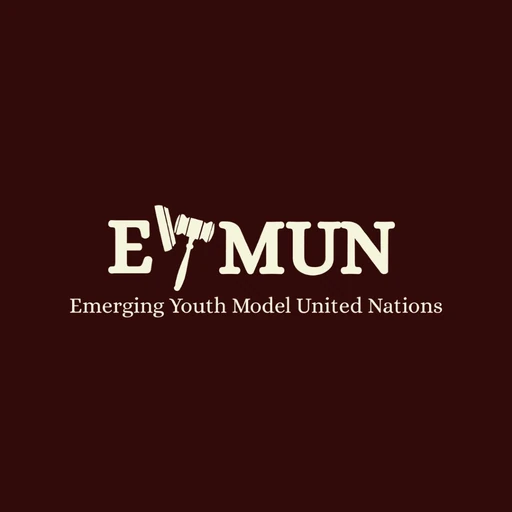 EY.MUN 2026 logo