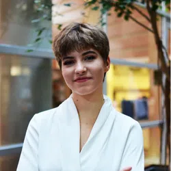 Julie Vanpeperstraete