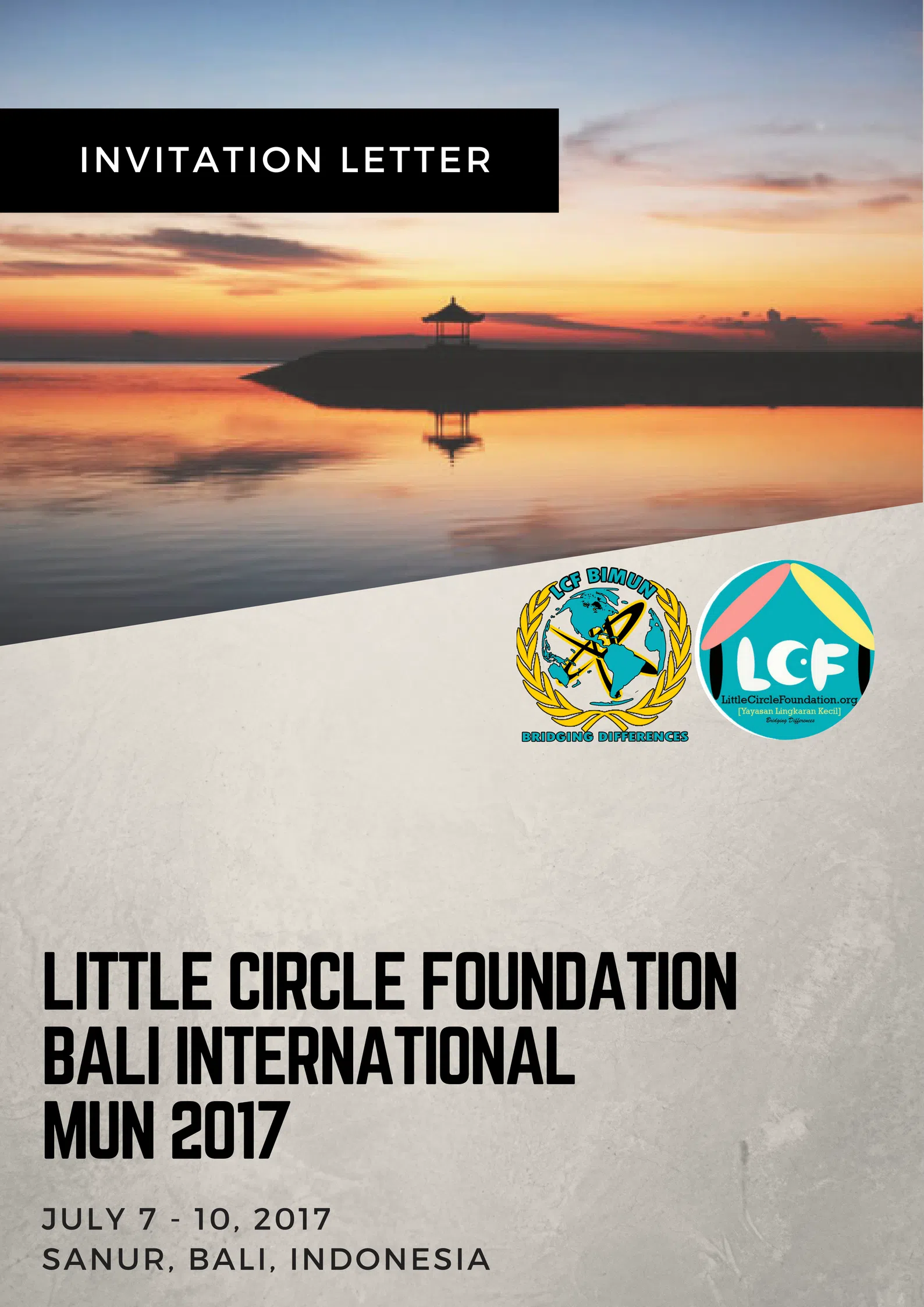 LCF BIMUN 2017