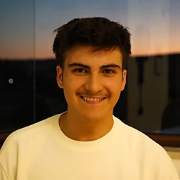 Alexandru MușatProfile Picture