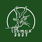 LUBMUN 2027Logo