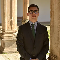 Nicolas CardonaProfile Picture