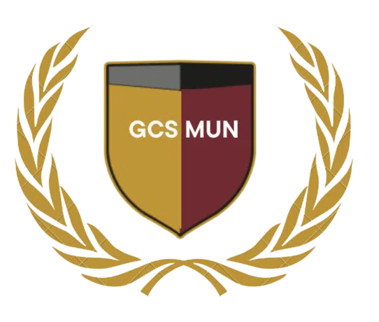GCSMUN 2023