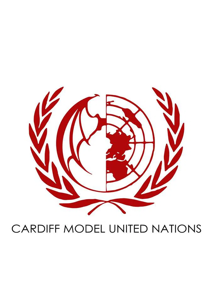 CardiffMUN 2019