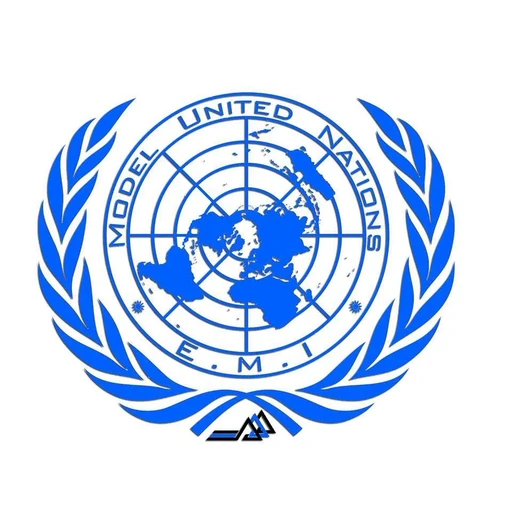 EMIMUN 2015 logo