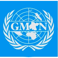 MUNEG 2025 logo