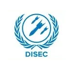 GA1: Disarmament and International Security Committee (DISEC)