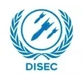 GA1: Disarmament and International Security Committee (DISEC)