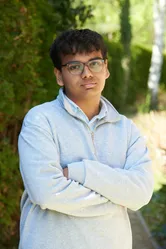 Aparajeet Mitra