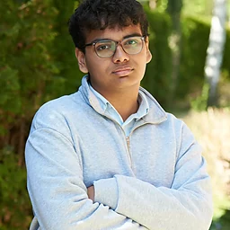Aparajeet MitraProfile Picture