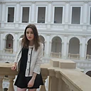 Olga PopińskaProfile Picture