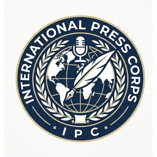 International Press Corps (IPC)