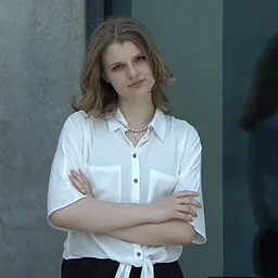 Pola SzajkowskaProfile Picture
