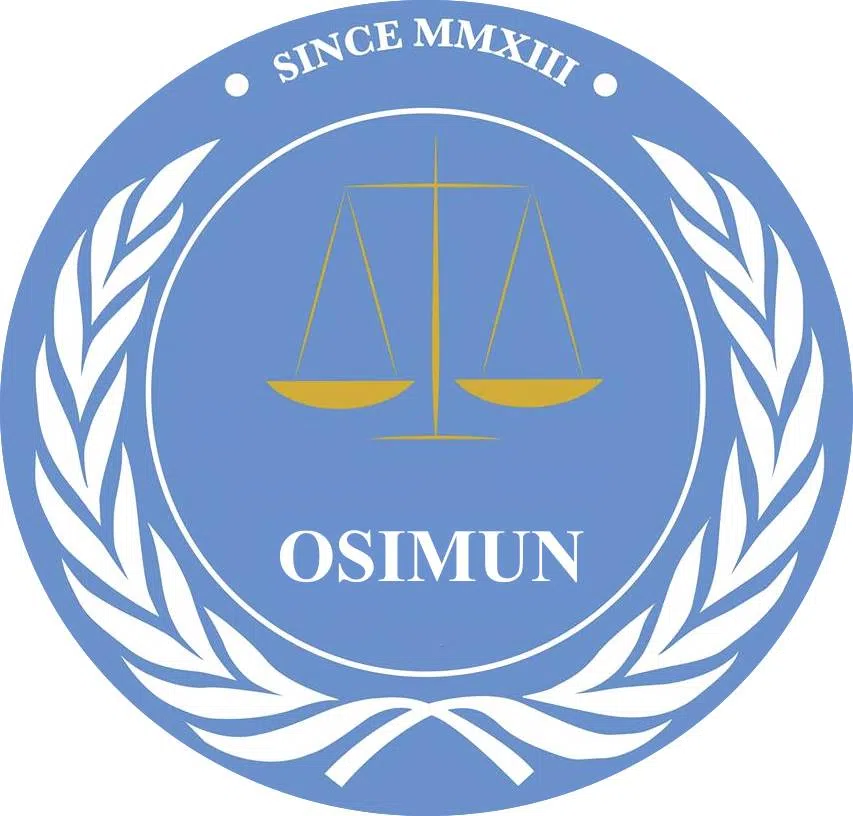 OSIMUN 2016