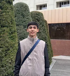 Asadbek Habibullayev
