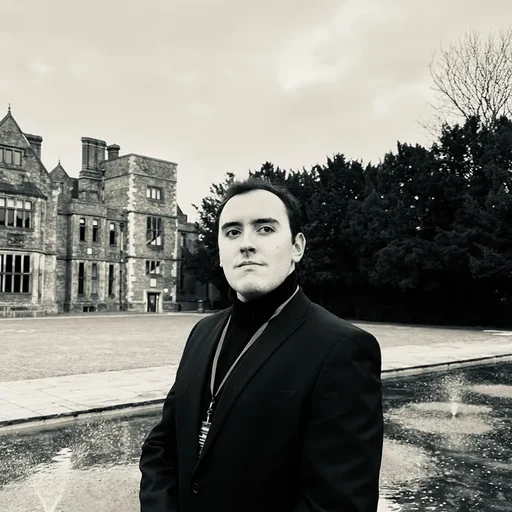 Matthew Alexander Ferguson