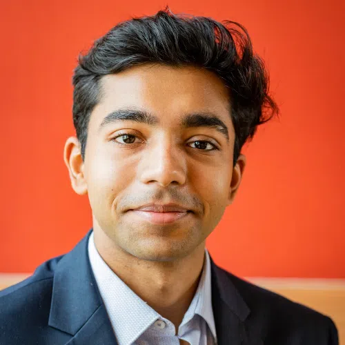 Kinshuk Taneja