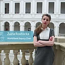 Zuzanna RostockaProfile Picture