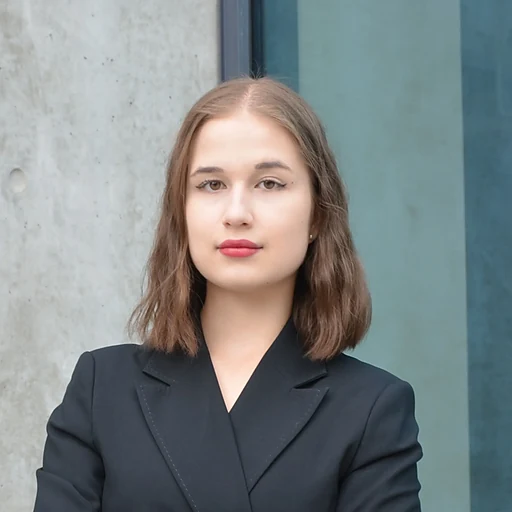 Aleksandra Pindral