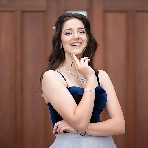 Paolina Gocheva