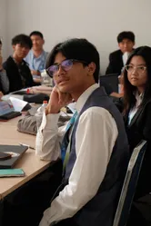 Fabio Wirayudha