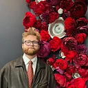 Connor LingardProfile Picture