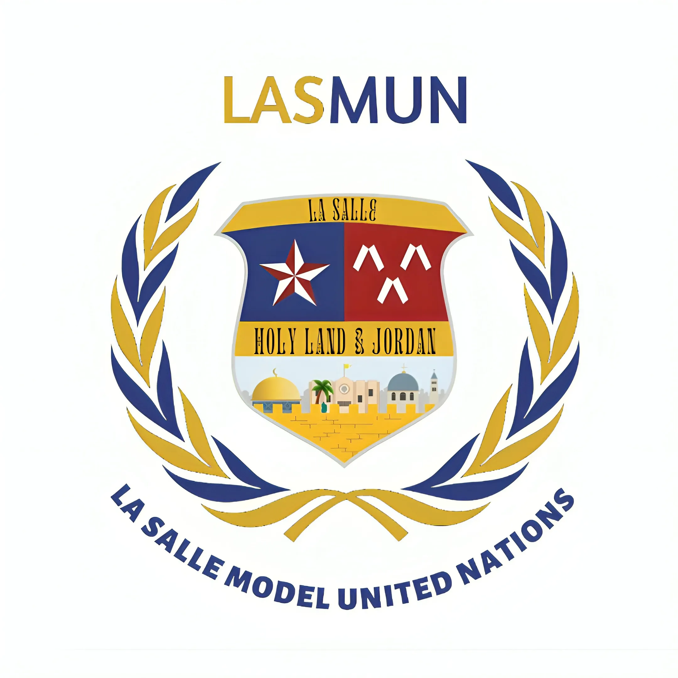 Conference Logo