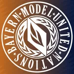 BayernMUN - MUN in the heart of Europe 2026Logo