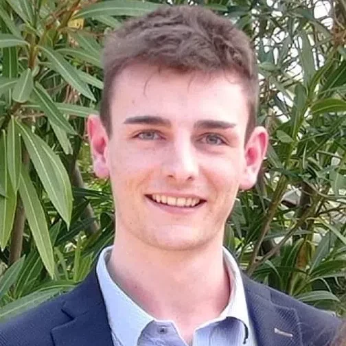 Kilian Velé