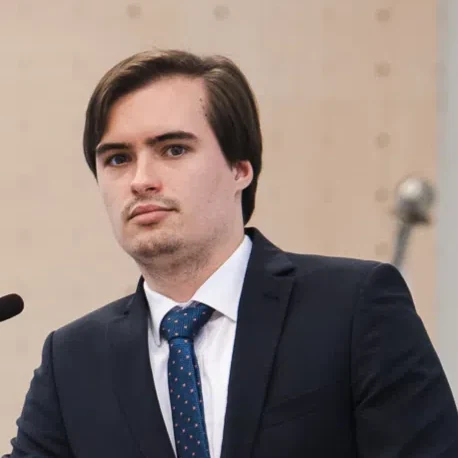 Patrik Marčetič