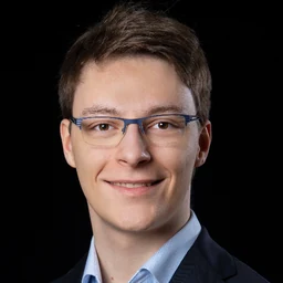 Bénédict TannerProfile Picture