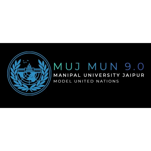 MUJMUN 2021 logo