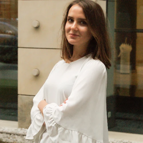 Julia Stokowiec