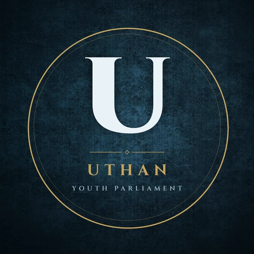 Uthan YP 2027 logo