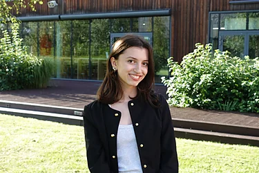 Kesaria Anastasia Nakani