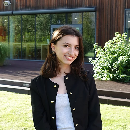 Kesaria Anastasia Nakani