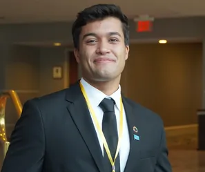 Gabriel Sousa Højskov