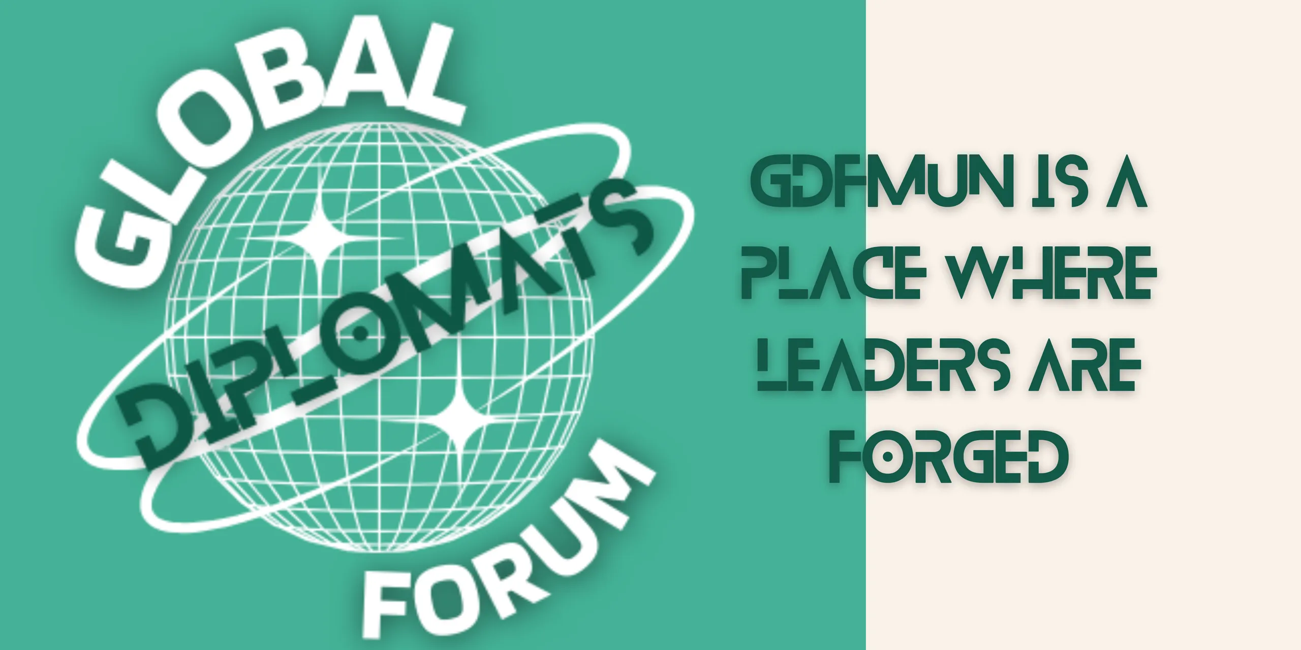 GDFMUN 2023